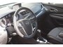 Opel Mokka 1.4 T Cosmo Automaat, Garantie, clima. Trekhaak, Half Lederen Bekleding, Navigatie, Xenon