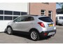 Opel Mokka 1.4 T Cosmo Automaat, Garantie, clima. Trekhaak, Half Lederen Bekleding, Navigatie, Xenon