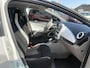 Renault Zoe Q210 Zen Quickcharge 22 kWh (inclusief Accu) Clima, cruise, pdc achter
