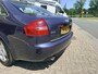 Audi A6 Limousine 3.0 quattro Pro Line | S-line | Sportstoelen | Trekhaak afneembaar | 1e Eigenaar! | Complete boekjes!