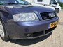 Audi A6 Limousine 3.0 quattro Pro Line | S-line | Sportstoelen | Trekhaak afneembaar | 1e Eigenaar! | Complete boekjes!