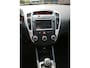 Kia Ceed cee'd 1.4 CVVT X-ecutive
