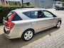 Kia Ceed cee'd 1.4 CVVT X-ecutive