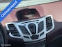 Ford Fiesta 1.25 Ghia - Airco - Cruise - Lmvelgen -