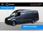 Mercedes-Benz Sprinter 317 CDI | Aut. | L4 H2 | Pro | Parkeercamera | Apple Carplay/Android Auto | 3-zits | Airco | Cruise Control | Certified