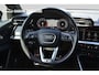 Audi A3 Sportback 2.0 TFSI S3 quattro