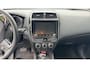 Mitsubishi ASX 2.0 Intense | AUTOMAAT | Parkeercamera | Navigatie |