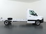 Mercedes-Benz Sprinter 315 CDI | Aut. | Chassis | L3 | 3500 KG. AHW | Airco | Cruise Control | MBUX Navigatie | Apple Carplay/Android Auto | Lane-Assist | Vierseizoenenbanden | Comfort Bestuurdersstoel | 3500 KG. AHW | ELKE OPBOUW MOGELIJK