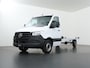 Mercedes-Benz Sprinter 315 CDI | Aut. | Chassis | L3 | 3500 KG. AHW | Airco | Cruise Control | MBUX Navigatie | Apple Carplay/Android Auto | Lane-Assist | Vierseizoenenbanden | Comfort Bestuurdersstoel | 3500 KG. AHW | ELKE OPBOUW MOGELIJK