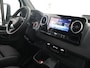 Mercedes-Benz Sprinter 315 CDI | Aut. | Chassis | L3 | 3500 KG. AHW | Airco | Cruise Control | MBUX Navigatie | Apple Carplay/Android Auto | Lane-Assist | Vierseizoenenbanden | Comfort Bestuurdersstoel | 3500 KG. AHW | ELKE OPBOUW MOGELIJK