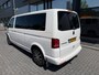 Volkswagen Transporter 2.0 TDI L2H1 4Motion DC Highline Caravelle l rondom schade l veel opties l pano l airco l cruise l MARGE