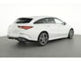 Mercedes-Benz CLA Shooting Brake 250 e AMG Plug-In Hybride Trekhaak | AMG Line | Panorama Schuif-Kanteldak | Distronic | Head-up display | Parkeerpakket met 360°-camera Inclusief 24 maanden MB Certified garantie voor Europa.