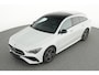 Mercedes-Benz CLA Shooting Brake 250 e AMG Plug-In Hybride Trekhaak | AMG Line | Panorama Schuif-Kanteldak | Distronic | Head-up display | Parkeerpakket met 360°-camera Inclusief 24 maanden MB Certified garantie voor Europa.