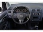 Volkswagen Touran 1.2 TSI Style 7p. Airco, Cruise, Stoelverwarming