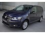 Volkswagen Touran 1.2 TSI Style 7p. Airco, Cruise, Stoelverwarming