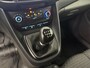 Ford Transit Connect 1.5 EcoBlue Lang | 3-Zits | Navigatie | Camera | Airco | Cruise | Trekhaak