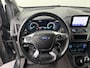 Ford Transit Connect 1.5 EcoBlue Lang | 3-Zits | Navigatie | Camera | Airco | Cruise | Trekhaak