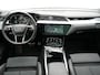 Audi Q8 Sportback e-tron 55 Quattro S edition 95 kWh 408pk Dealer O.H | Luchtvering | Panodak | Black Optic | Adaptive Cruise | 360 Camera | B&O Soundsystem | 21"L.M | Alcantara Sportstoelen Memory | Apple Carplay | Matrix LED |