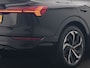 Audi Q8 Sportback e-tron 55 Quattro S edition 95 kWh 408pk Dealer O.H | Luchtvering | Panodak | Black Optic | Adaptive Cruise | 360 Camera | B&O Soundsystem | 21"L.M | Alcantara Sportstoelen Memory | Apple Carplay | Matrix LED |