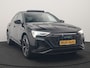 Audi Q8 Sportback e-tron 55 Quattro S edition 95 kWh 408pk Dealer O.H | Luchtvering | Panodak | Black Optic | Adaptive Cruise | 360 Camera | B&O Soundsystem | 21"L.M | Alcantara Sportstoelen Memory | Apple Carplay | Matrix LED |