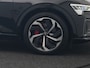 Audi Q8 Sportback e-tron 55 Quattro S edition 95 kWh 408pk Dealer O.H | Luchtvering | Panodak | Black Optic | Adaptive Cruise | 360 Camera | B&O Soundsystem | 21"L.M | Alcantara Sportstoelen Memory | Apple Carplay | Matrix LED |
