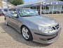 Saab 9-3 Cabrio 2.0T Aero Automaat | Hirsch Performance | Uniek / 1e Eigenaar | 112.350 KM!