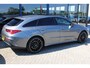 Mercedes-Benz CLA Shooting Brake 250e AUT8 AMG Limited NIGHT PAKKET PANORAMADAK MEMORY SFEER TREKHAAK