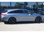 Mercedes-Benz CLA Shooting Brake 250e AUT8 AMG Limited NIGHT PAKKET PANORAMADAK MEMORY SFEER TREKHAAK