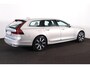 Volvo V90 T6 Recharge AWD Plus Bright - IntelliSafe Assist & Surround - 360º Camera - Harman/Kardon audio - Adaptieve LED koplampen - Verwarmde voorstoelen & stuur - Parkeersensoren voor & achter - Elektr. bedienb. voorstoelen met geheugen - 19' LMV