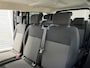 Peugeot e-Expert 75 kWh Long E-Traveller 9 persoons bus !! € 32995 EX BTW !!!!