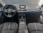 Mazda 3 2.0 SkyActiv-G 120 SkyLease+ | 1e Eig. | Stoelverwarming | Parkeersensoren | HeadUp