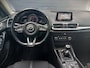 Mazda 3 2.0 SkyActiv-G 120 SkyLease+ | 1e Eig. | Stoelverwarming | Parkeersensoren | HeadUp