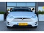 Tesla Model X 100D 7p. 1e Eigenaar, Trekhaak, Topstaat!!
