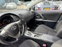 Toyota Avensis 2.0 VVTI DYNAMIC 152 PK AUTOMAAT AIRCO/ECC PDC LMV
