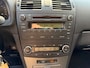 Toyota Avensis 2.0 VVTI DYNAMIC 152 PK AUTOMAAT AIRCO/ECC PDC LMV