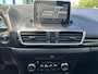 Mazda 3 2.0 S.A. 120 SkyL. NAVI CRUISE PDC TRHK.