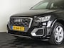 Audi Q2 35 TFSI SPORT EDITION 150PK AUTOMAAT NAVI/CRUISE/PDC/LM-VELGEN17''/STOELVERW.