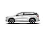 Skoda Kodiaq Sportline Business | Achteruitrijcamera | Crew Protect Assist | Cruise control met speedlimiter