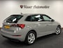 Skoda Scala 1.0 TSI Ambition*NAP*Stoelverwarming*Cruise-Control*Apple-Carplay*LED*