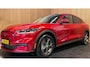 Ford Mustang Mach-E RWD 75 kWh|93% SOH|LEDER|ACC|B&O AUDIO|360+V+A-CAMERA|CARPLAY|STOEL+STUURVERW.|NAP|NL-AUTO|1e EIG.|INCL. BTW|