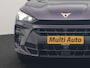 CUPRA Terramar 1.5 TSI e-Hybrid VZ Copper Edition PHEV 272pk DARK VOID METALLIC | Panodak | Head Up | Adaptive Cruise | 360 Camera | Lederen Sportstoelen Memory & Verwarmd | Sennheiser Premium Audio | Matrix LED | Sfeerverlichting | Stuur Verwarmd | Keyless | Blis |