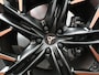 CUPRA Terramar 1.5 TSI e-Hybrid VZ Copper Edition PHEV 272pk DARK VOID METALLIC | Panodak | Head Up | Adaptive Cruise | 360 Camera | Lederen Sportstoelen Memory & Verwarmd | Sennheiser Premium Audio | Matrix LED | Sfeerverlichting | Stuur Verwarmd | Keyless | Blis |