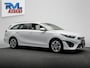 Kia Ceed Sportswagon 1.6 GDI PHEV DynamicPlusLine | Groot/Scherm | TREKHAAK | Adapt.Cruise/Control | Camera