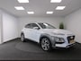 Hyundai Kona 1.6 GDI HEV Premium Sky I Dealer onderhouden I Luxe I Afn. trekhaak I