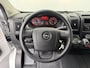Opel Movano 2.2HDI 140PK Bakwagen+Laadklep | Airco | Camera | 3-Persoons | Dakspoiler