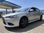 Mitsubishi Lancer Sportback 1.8 Intense, climatronic, cruisecontrol, trekhaak.