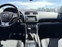 Mazda 6 2.0 S-VT TS, half leder, climtronic, cruisecontrol, pdc voor en achter, nette auto, afkomstig van de 1e eigenaar !