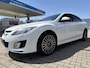 Mazda 6 2.0 S-VT TS, half leder, climtronic, cruisecontrol, pdc voor en achter, nette auto, afkomstig van de 1e eigenaar !