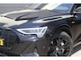 Audi E-tron 50 quattro S edition 71 kWh | S-Line | Panoramadak |