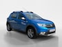 Dacia Sandero 0.9 TCe SL Stepway | Cruise control | Elektr. ramen voor en achter | Navigatie | Parkeersensor achter | DAB | Airco | Lichtmetalen velgen | Bovag garantie |